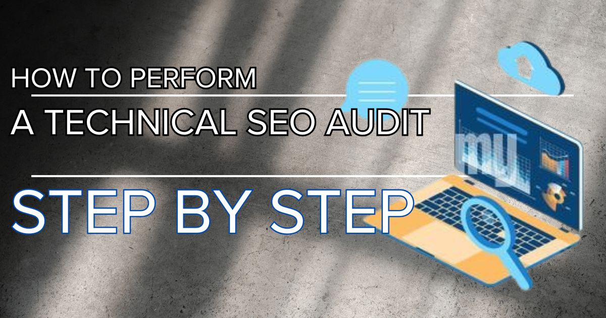 Technical SEO Audit